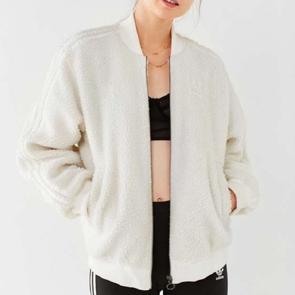 adidas fluffy fleece adidas fluffy fleece